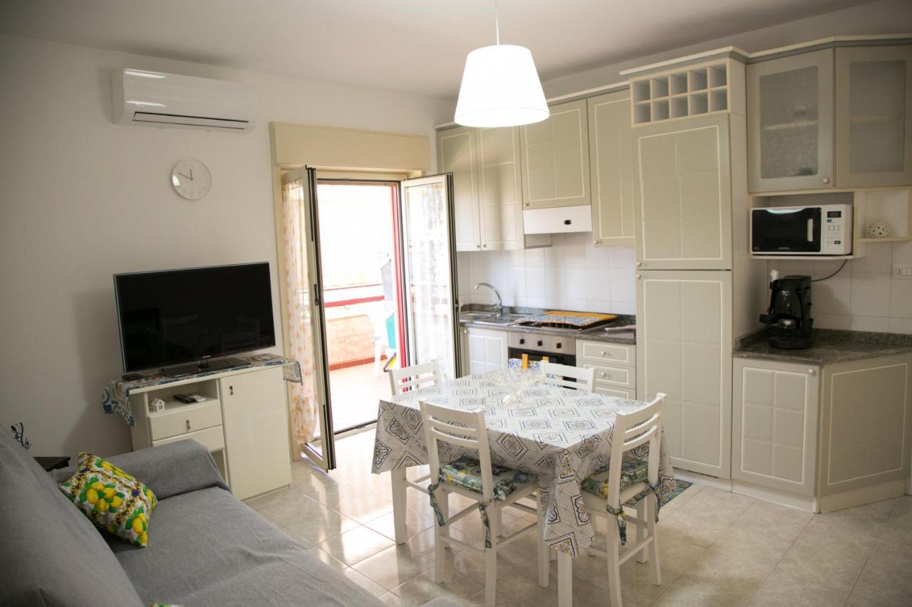 Sweet House Taormina Villa Exterior foto