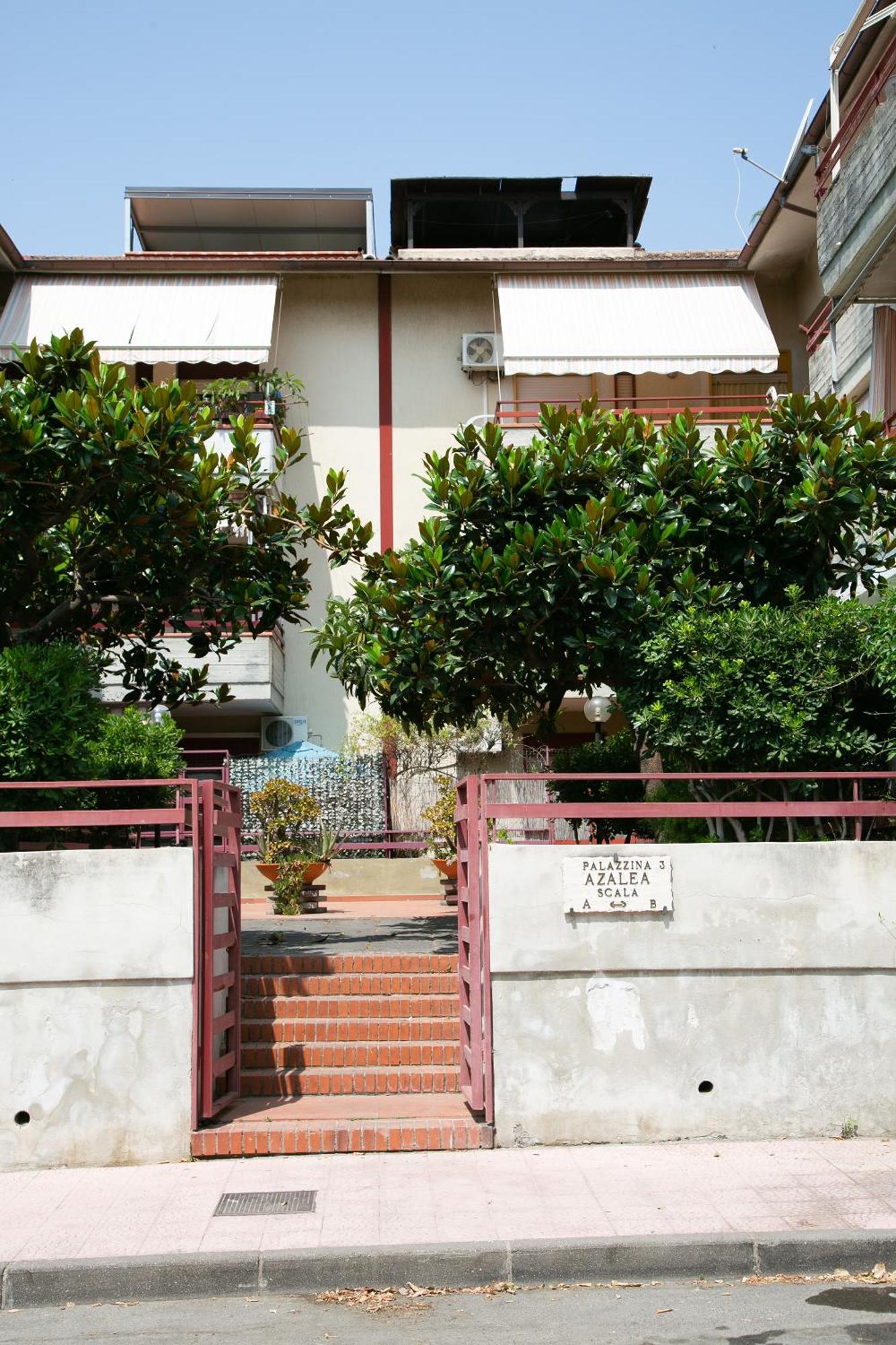 Sweet House Taormina Villa Exterior foto